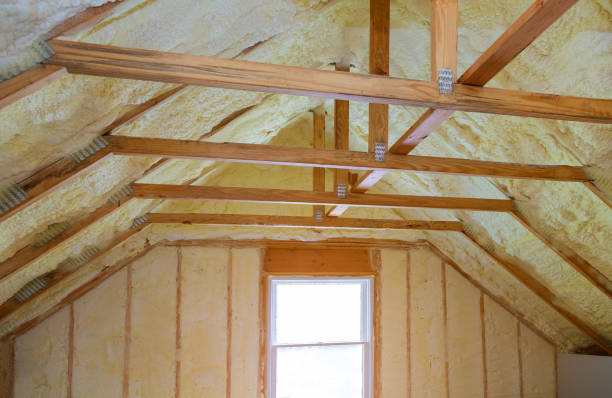 Reliable AZ Insulation Contractor Solutions